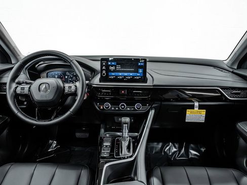 New 2026 Acura ADX FWD image 12