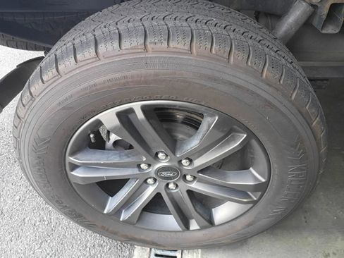 Used 2022 Ford F150 XLT w/ Equipment Group 302A High image 33