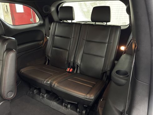 Certified 2024 Dodge Durango GT AWD/4WD image 11