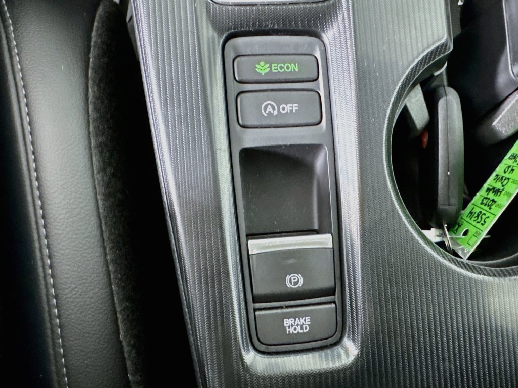Used 2023 Honda Civic EX-L image 20