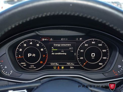 Used 2019 Audi A4 2.0T Premium Plus w/ Premium Plus Package image 30