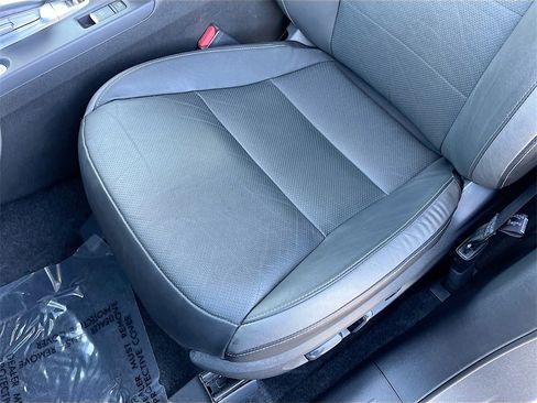 Used 2023 INFINITI QX50 Luxe image 19