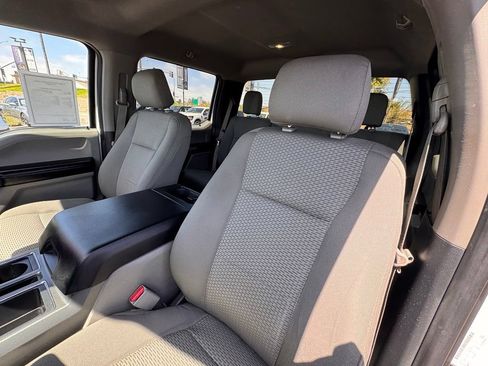Used 2015 Ford F150 XLT w/ Equipment Group 301A Mid AWD/4WD image 19