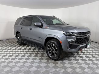 Used 2021 Chevrolet Tahoe Z71 360° Tour
