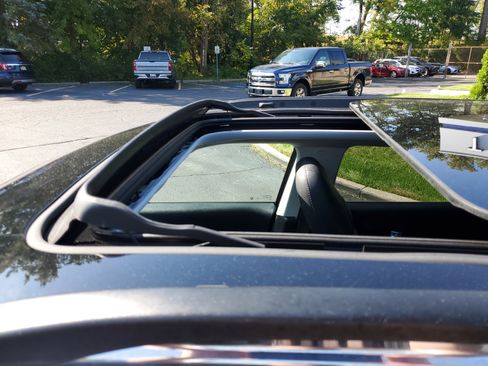 Used 2018 Jeep Compass Limited w/ Navigation Group image 8