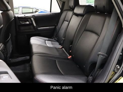 Used 2022 Toyota 4Runner TRD Off-Road Premium image 12