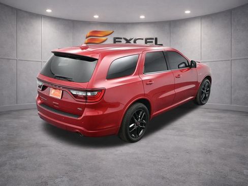 Used 2022 Dodge Durango R/T AWD/4WD image 58