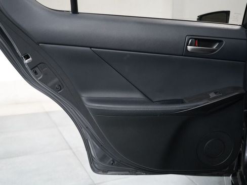 Used 2022 Lexus IS 300 AWD w/ Premium Package image 26