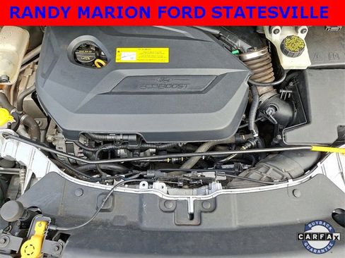 Used 2016 Ford Escape SE w/ Equipment Group 201A image 27