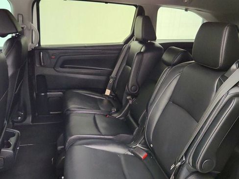 Used 2024 Honda Odyssey EX-L image 21