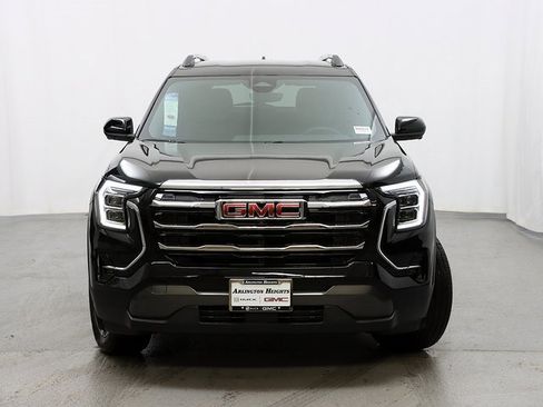 New 2026 GMC Terrain Elevation w/ Elevation Premium Package image 5