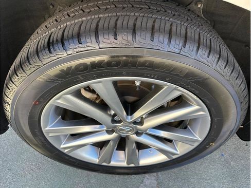 Used 2014 Lexus RX 350 FWD image 17