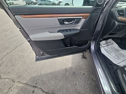 Used 2022 Honda CR-V EX image 12