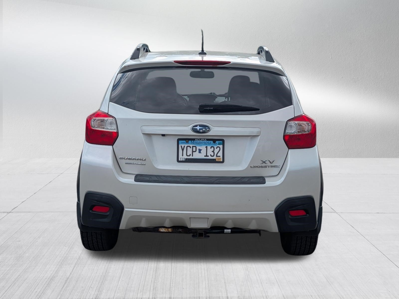 Used 2013 Subaru Crosstrek 2.0i Limited w/ Popular Pkg 2 AWD/4WD image 6