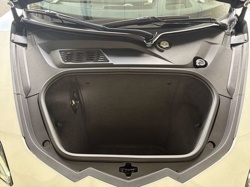 Certified 2023 Chevrolet Corvette Stingray Preferred Conv w/ Z51 Performance Package RWD image 34