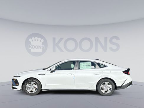 New 2026 Hyundai Sonata SE image 2