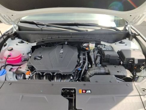Used 2023 Hyundai Tucson SEL AWD/4WD image 24