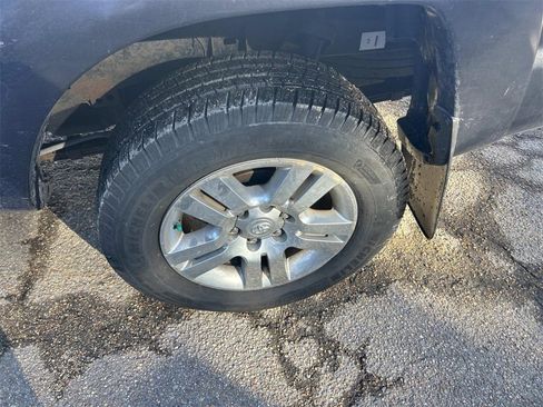 Used 2014 Toyota Tacoma 4x4 Double Cab image 10