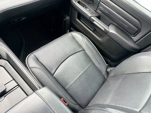 Used 2022 RAM 3500 Limited image 25