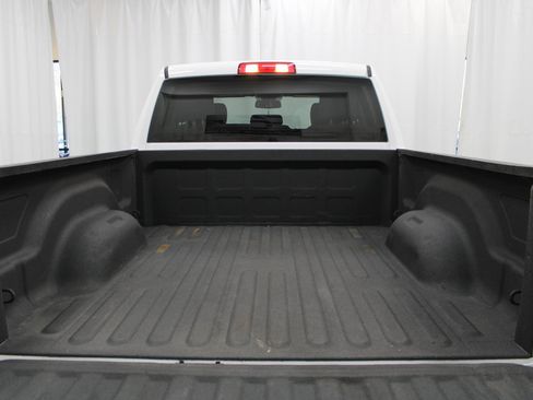 Used 2020 RAM 1500 Tradesman w/ Protection Group image 24
