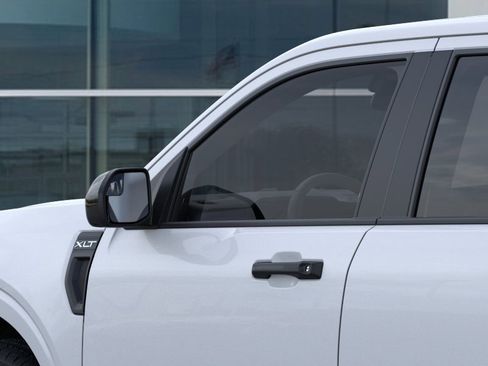 New 2026 Ford Maverick XLT w/ XLT Luxury Package FWD image 23