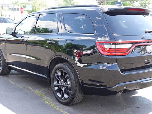 Used 2024 Dodge Durango R/T w/ Blacktop Package AWD/4WD image 11