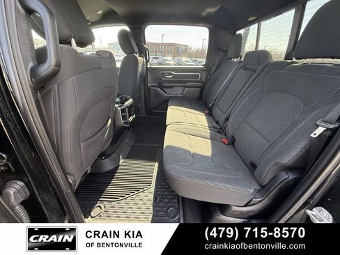 Used 2020 RAM 1500 Big Horn image 26