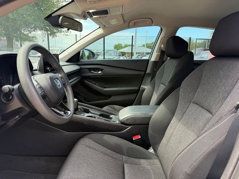 Used 2024 Honda Accord LX image 9