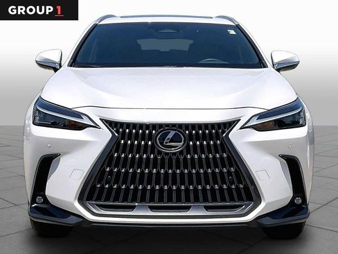 Used 2024 Lexus NX 250 FWD w/ Cold Area Package image 4