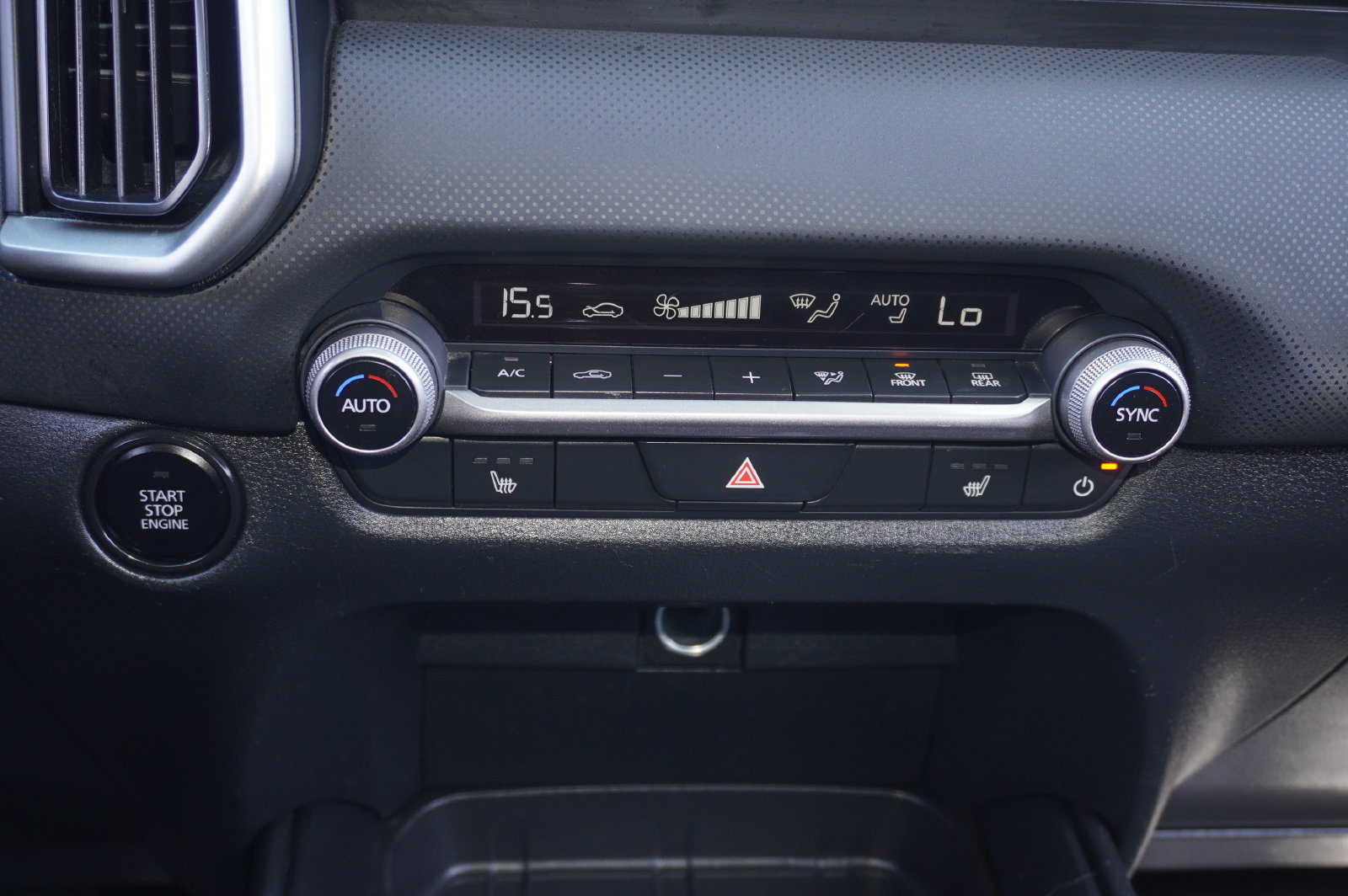 Used 2025 MAZDA CX-50 AWD 2.5 S w/ Preferred Package image 18