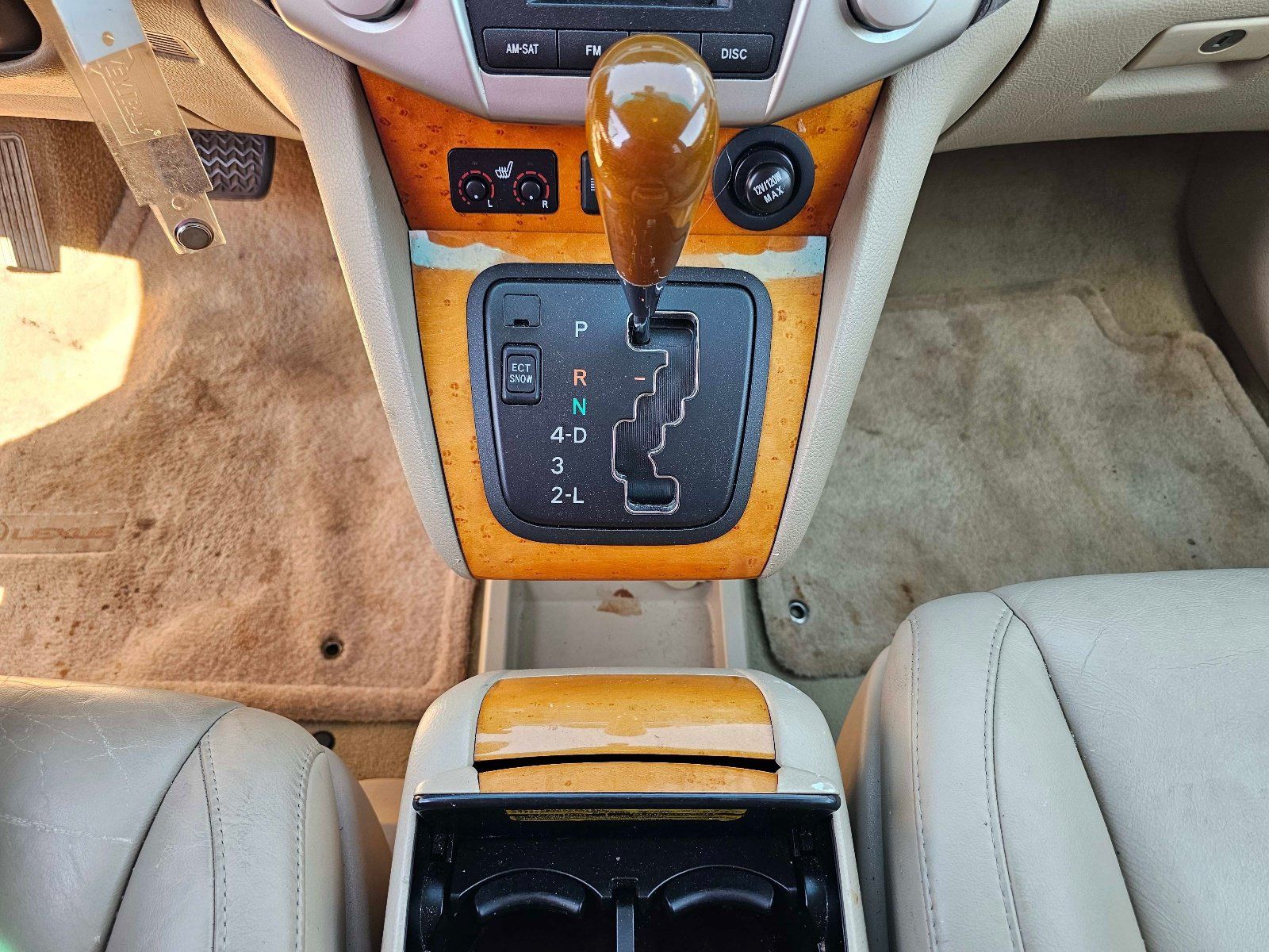 Used 2009 Lexus RX 350 2WD image 22