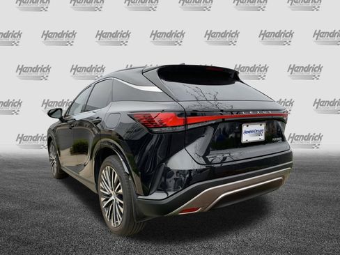 Certified 2023 Lexus RX 350 Premium Plus w/ Accessory Package (Z1) image 8