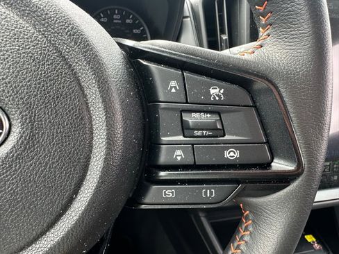 Used 2024 Subaru Crosstrek 2.5i Limited w/ Crosstrek Mirror Package image 26