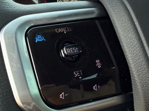 New 2026 Nissan Armada SL w/ Captain's Chari Seat Package image 15