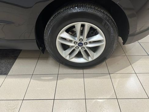 Used 2016 Ford Edge SEL w/ Equipment Group 201A image 25