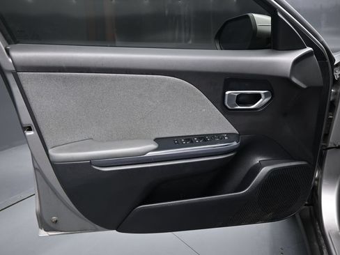 Used 2025 Kia K4 EX FWD image 10