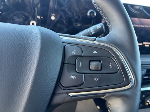 Used 2026 Buick Encore GX Sport Touring w/ Comfort Package image 20