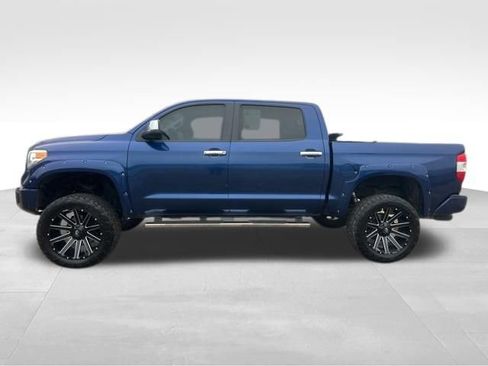 Used 2015 Toyota Tundra Platinum image 4