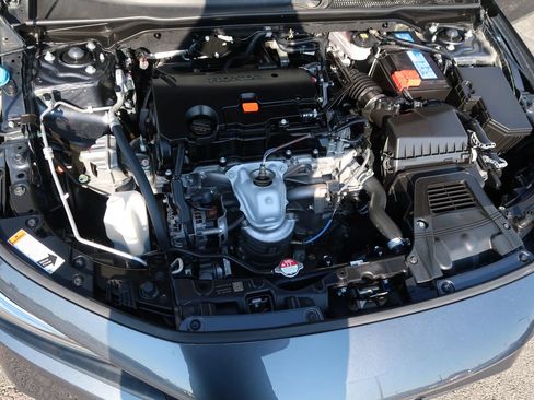 Used 2024 Honda Civic Sport image 38