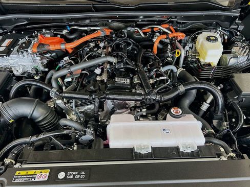 New 2026 Toyota 4Runner 4WD image 7