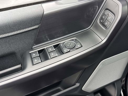 New 2025 Ford F150 Lariat w/ Equipment Group 502A High image 13