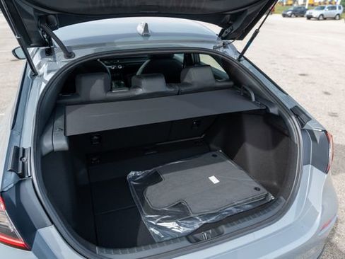 New 2026 Honda Civic Sport image 17