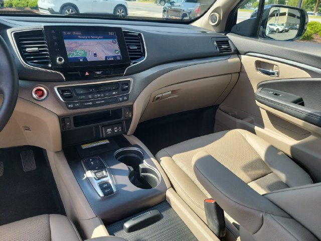 Certified 2023 Honda Ridgeline RTL-E image 29
