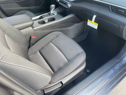 New 2025 Nissan Altima 2.5 S image 20