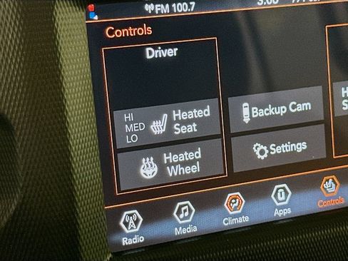 Used 2023 Jeep Wrangler Unlimited Sport AWD/4WD image 26