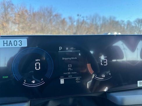 New 2026 Hyundai Sonata SEL image 14