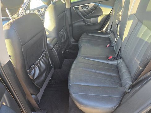 Used 2015 INFINITI QX70 AWD w/ Premium Package image 20