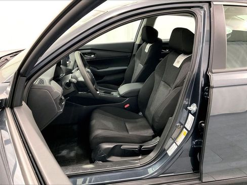 New 2026 Honda Accord LX image 11