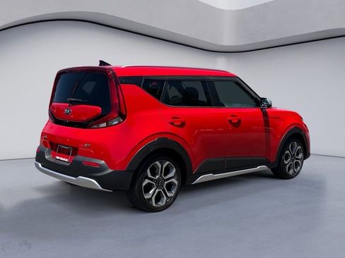 Used 2020 Kia Soul X-Line FWD image 5