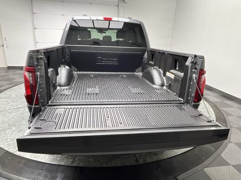Certified 2025 Ford F150 XLT w/ Equipment Group 301A Standard AWD/4WD image 27